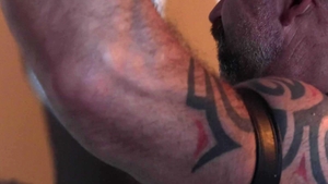 Pride Studios: Gloryhole Fun for Brunettes and Twinks