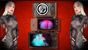 Denied Anal-goon Delirium: A 30-Day Lockdown , LOCKTOBER