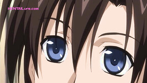 Two Best Friends Cross the Line as Their Hentai Desire Sparks a Night of Heat, P