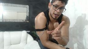 Camilo Laraa Private Show