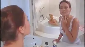 Sandy Babe Abroad 2 - Monica Sweet, Monica Cameron And Sandy Sweet