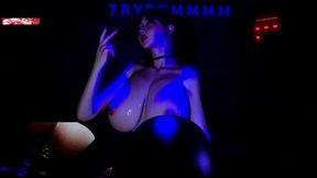 Rendered and Ravishing - 3D Animation Hentai