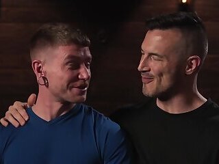 mine