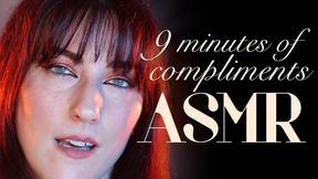 9 Minutes of Compliments II