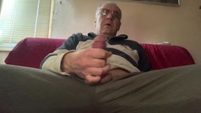 Masturbation