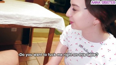 Mind-Blowing Surprise: What the F**k Did He Order?