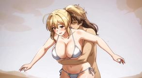 Big  Boobs  mommy  sex with step son