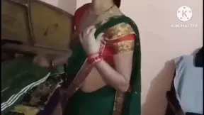 Village alone in room and fucking