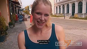 Watch Perky Claudia Sweas Dirt
