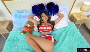 ep (xa9) jade kimiko teen big dick blowjob asian small tits petite