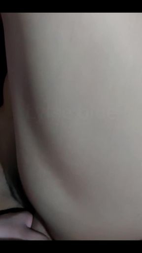 Quick Sex with My Friend When No One Is Home