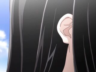KanojoxKanojoxKanojo 02 Raw (ANIME UNCENSORED)