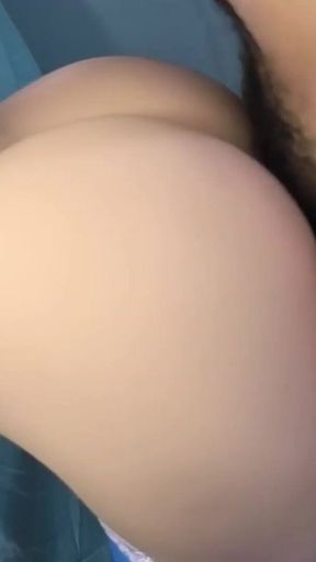 551 Anal Creampie or Do We Study Math?