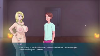 SexNote Lisa Full All Sex Animation Compilation (only sex Scenes) Completed
