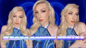 Where desire begins | Seduction series | Part 2