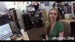 Big ramrod is in an amateur