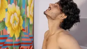 Indian GF gets pounded by her boss in exchange for a promotion.