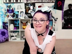 sexy aymee - virgin step-sister