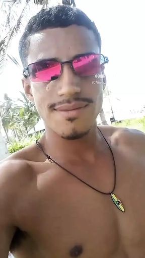 brunooxm video
