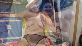 ILoveGranny Homemade or Amateur Pictures Only