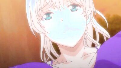 Get ready for some intense anal action with this hentai porn compilation
