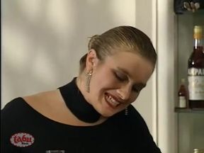 Various German BDSM and Slave Games