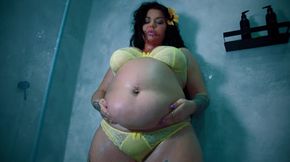 GoddessShar Unleashes Wild Passion with Beauty Feast
