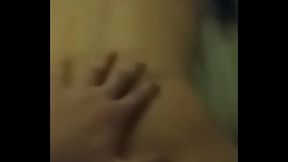 Una amiguita culona que no quer&iacute_a en Guadalajara