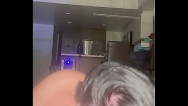 Danja Angel X John Legendary - Amateur Yoni Massage