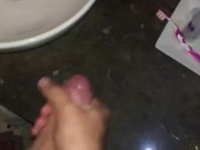 big cock german guy shooting in dubai