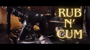 Rub N' Cum