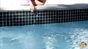 She gets nice and fucked in perfect anal fuck fest