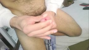 Abundant Cumshot