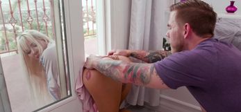 Brittney Kade: Anal Assignment Complete