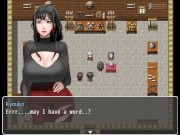 Savior Quest - Part 5 - Wet Milfs By LoveSkySan69