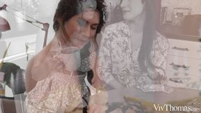Erotic Memories - Barbie Rous & Pearl