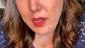 Stepmom Seduces You When Husband Is Away