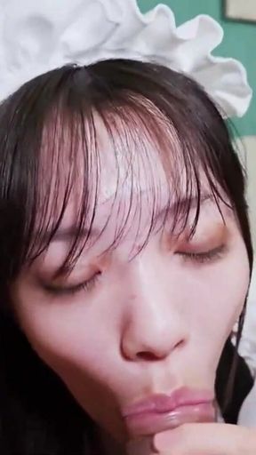 Asian Angel 25576