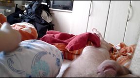 The Lustful Start to the Day with a Fuck