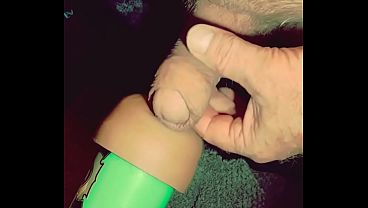 My Cock Wants To Be A Pornstar