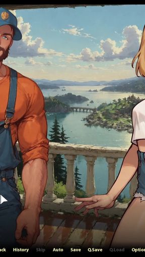 Moonripple Lake (part 02) - by Bananacreamgames