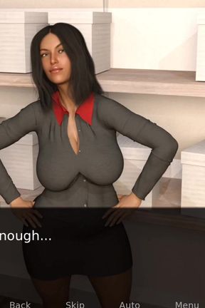 Project Hot Wife - wife is getting more hotter