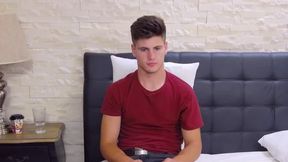 Bryan Hardy Private Show