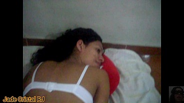 Beautiful, sweet and very hot asked for dick in her pussy