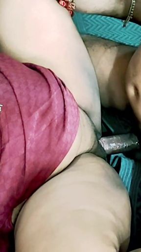 Thrilling moment from &quot;Indian Desi wife hard-core fuking neighbour boy&#039;s&quot;