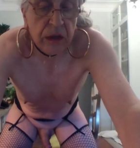 Old Spanish Whore