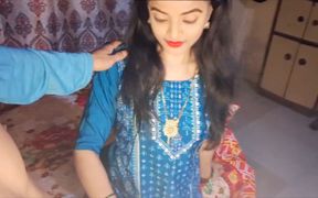 Desi Village Girl Tight Pussy First Time Sex Newly Married Wife Very Sexy and Hot Beautiful