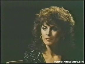 Kay Parker & Eric Edwards