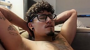 Gay Skinny Obsession With Deepthroat Mechanics Andcristian
