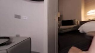 Blonde Bombshell Blake Blossom's Sizzling POV Frenzy
